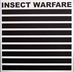 Insect Warfare - Insect Warfare
