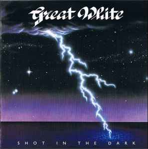 Great White – Twice Shy (2005, CD) - Discogs