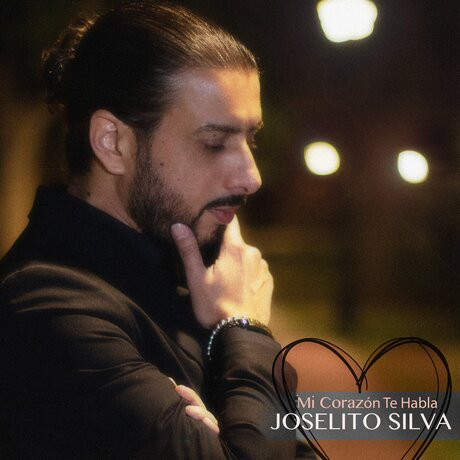 lataa albumi Joselito Silva - Mi Corazón Te Habla