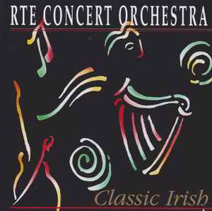 RTÉ Concert Orchestra - Classic Irish album cover