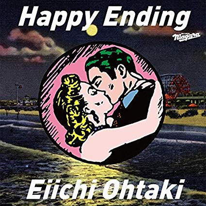 Eiichi Ohtaki - Happy Ending | Releases | Discogs