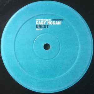 Uncut - Casy Hogan