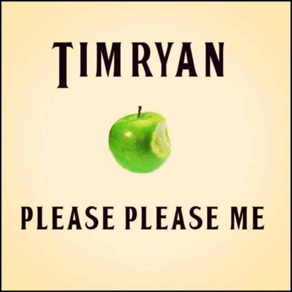 descargar álbum Tim Ryan - Please Please Me