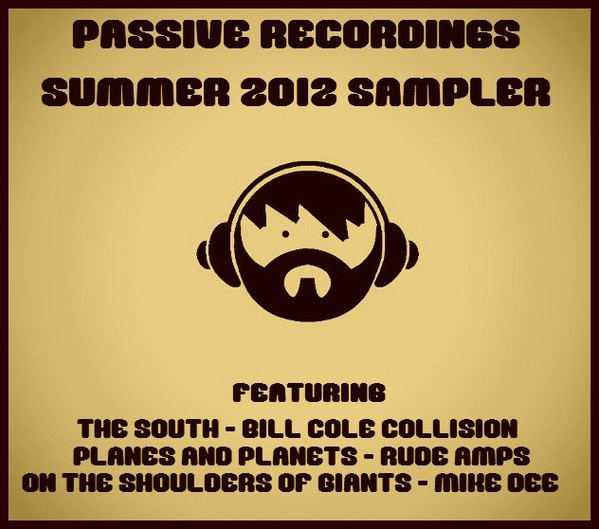 lataa albumi Various - Summer 2012 Sampler