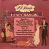101 Strings - The Sounds Of Henry Mancini