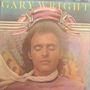 Gary Wright – The Dream Weaver (1975, Vinyl) - Discogs