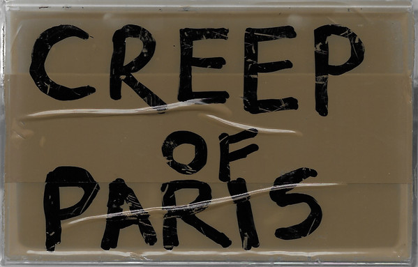 descargar álbum Creep Of Paris - Gavia Immer