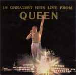 Greatest Hits / Queen