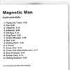 Magnetic Man - Instrumentals