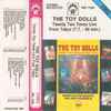 The Toy Dolls* - Twenty Two Tunes Live From Tokyo 