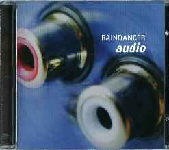 Audio - Raindancer