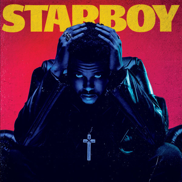 The Weeknd – Starboy (2016, CD) - Discogs