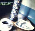 Cover of Bang And Blame, , CD