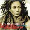 Leena Conquest And Hip Hop Finger - Boundaries