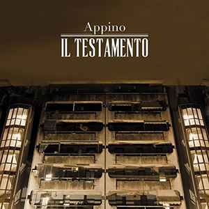 Andrea Appino - Il Testamento album cover