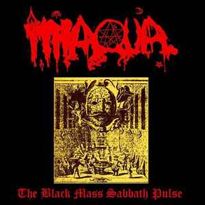 Ithaqua (2) - The Black Mass Sabbath Pulse