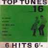 Various - Top Tunes 16