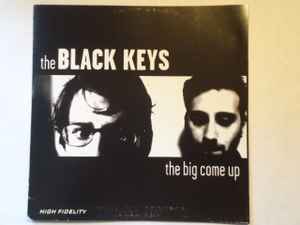 The Black Keys – El Camino (2011, CD) - Discogs