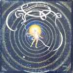 Cover of Journey, 1974, Vinyl