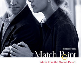 télécharger l'album Various - Match Point Music From The Motion Picture