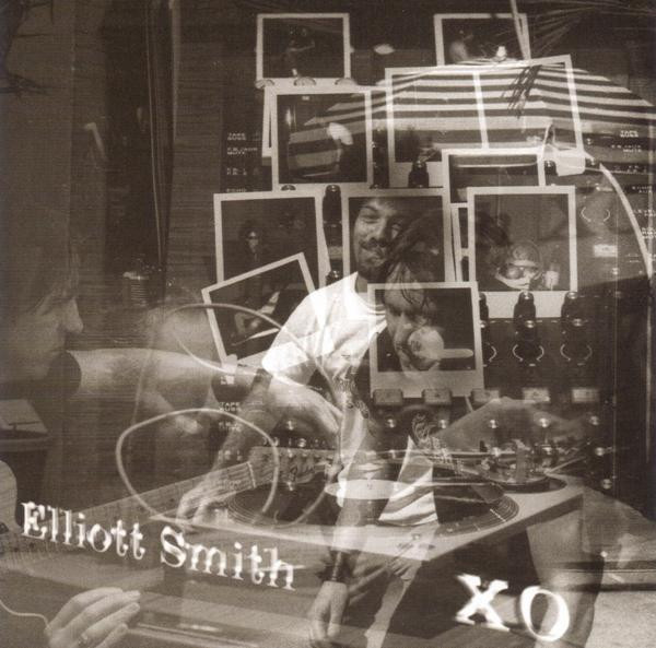 Elliott Smith – XO (1998, CD) - Discogs
