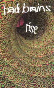 Rise - Album by Bad Brains - Apple Music