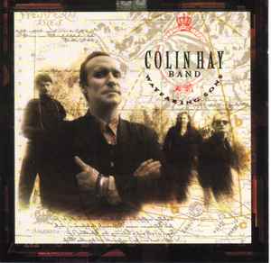 Wayfaring Sons - Colin Hay Band