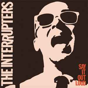 The Interrupters – Fight The Good Fight (2018, CD) - Discogs