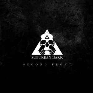 Suburban Dark - Second Front album cover