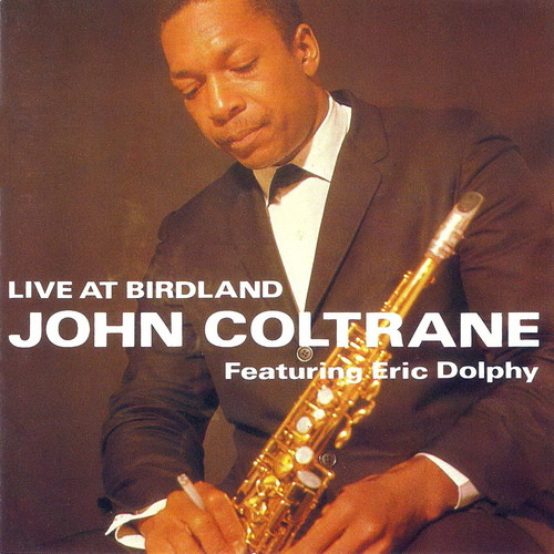 John Coltrane - The Inner Man | Releases | Discogs