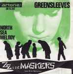 Cover of Greensleeves, 1964, Vinyl