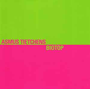 Biotop - Asmus Tietchens