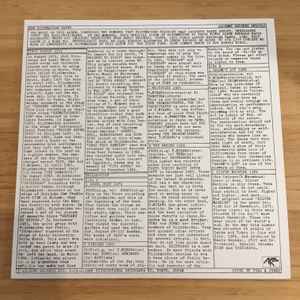 Hijohkaidan – The Hijohkaidan Tapes (2019, Vinyl) - Discogs