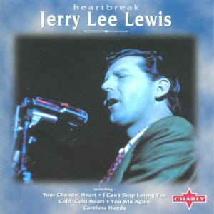 Jerry Lee Lewis – Heartbreak (1996