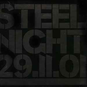Various - Steel Night 29.11.01