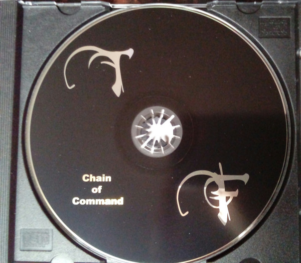 lataa albumi Torrid Flesh - Chain of Command