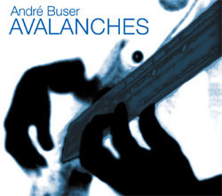 descargar álbum Andre Buser - Avalanches