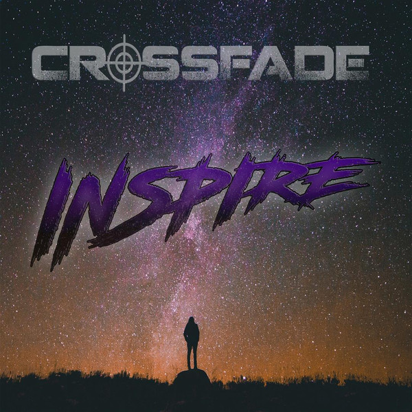 télécharger l'album Crossfade - Inspire