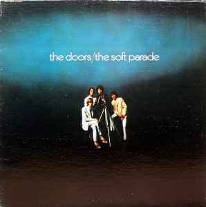 The Soft Parade (Vinyl, LP, Album, Reissue, Stereo)in vendita