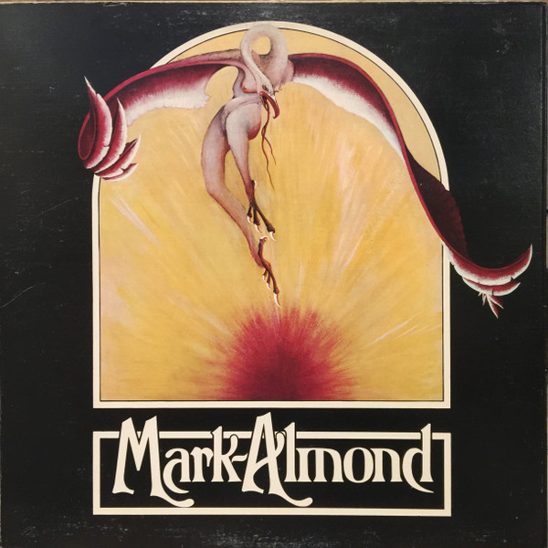 Mark-Almond - Rising | Columbia (C 31917)