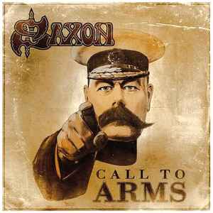 Saxon - Call To Arms