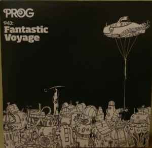 Various - P40: Fantastic Voyage