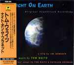 Cover of Night On Earth (Original Soundtrack Recording), 1992-02-26, CD