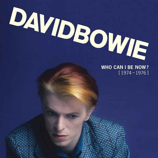 専用: David Bowie - 1977-1982 \u0026 1974-1976