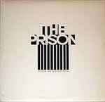 Cover of The Prison, 1990, CD