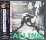 The Clash u003d ザ・クラッシュ – London Calling u003d ロンドン・コーリング (1990