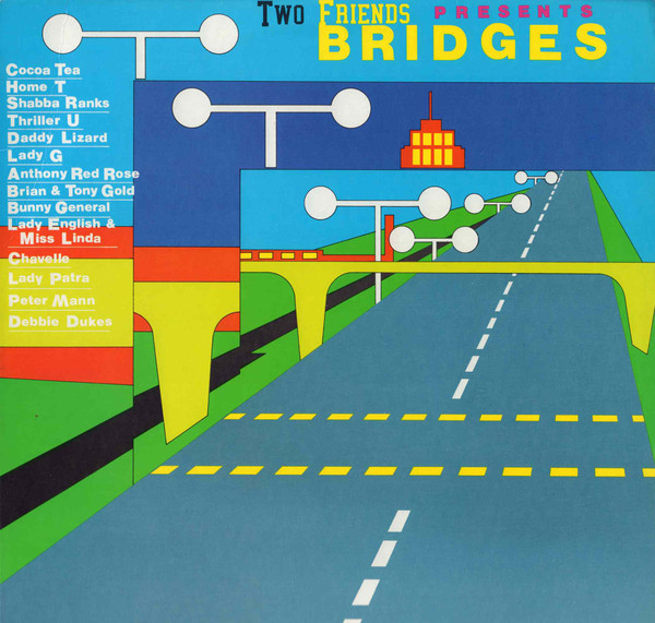 ladda ner album Various - Bridges Another Twin City Jam
