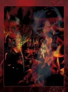 Dead Man's Hill - Spirits album cover