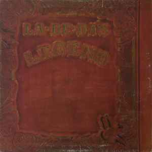 The La De Das - Legend album cover