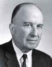 Harry F. Olsen
